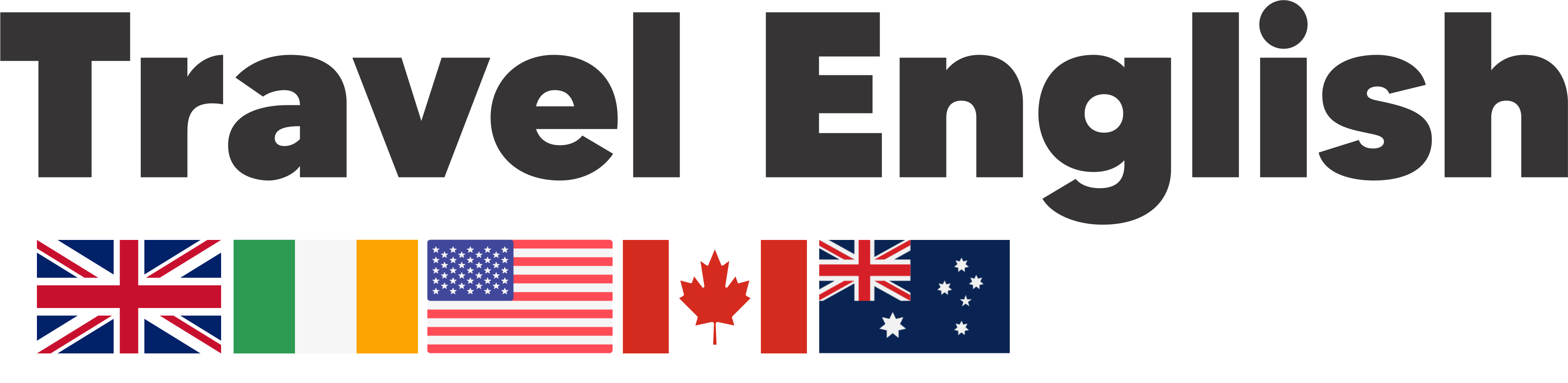 tittle travel english
