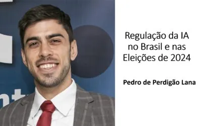 PL 2338/2023: Novas Regras para o Direito Digital nas Eleições Municipais de 2024